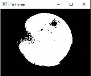 Object Detection and Tracking with OpenCV and Python - bluetin.io