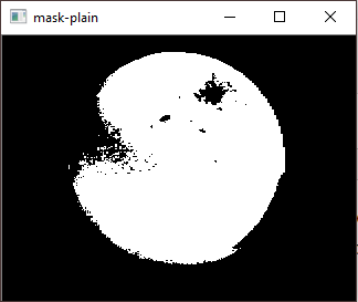 Object Detection Mask